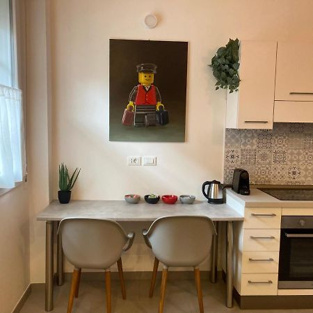 Casa Cirenaica Art House Διαμέρισμα Μπολόνια Εξωτερικό φωτογραφία