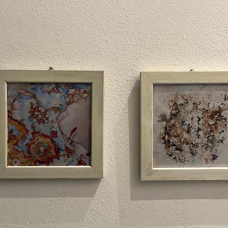 Casa Cirenaica Art House Διαμέρισμα Μπολόνια Εξωτερικό φωτογραφία