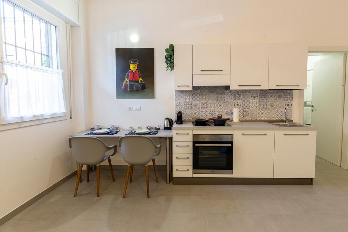 Casa Cirenaica Art House Διαμέρισμα Μπολόνια Εξωτερικό φωτογραφία
