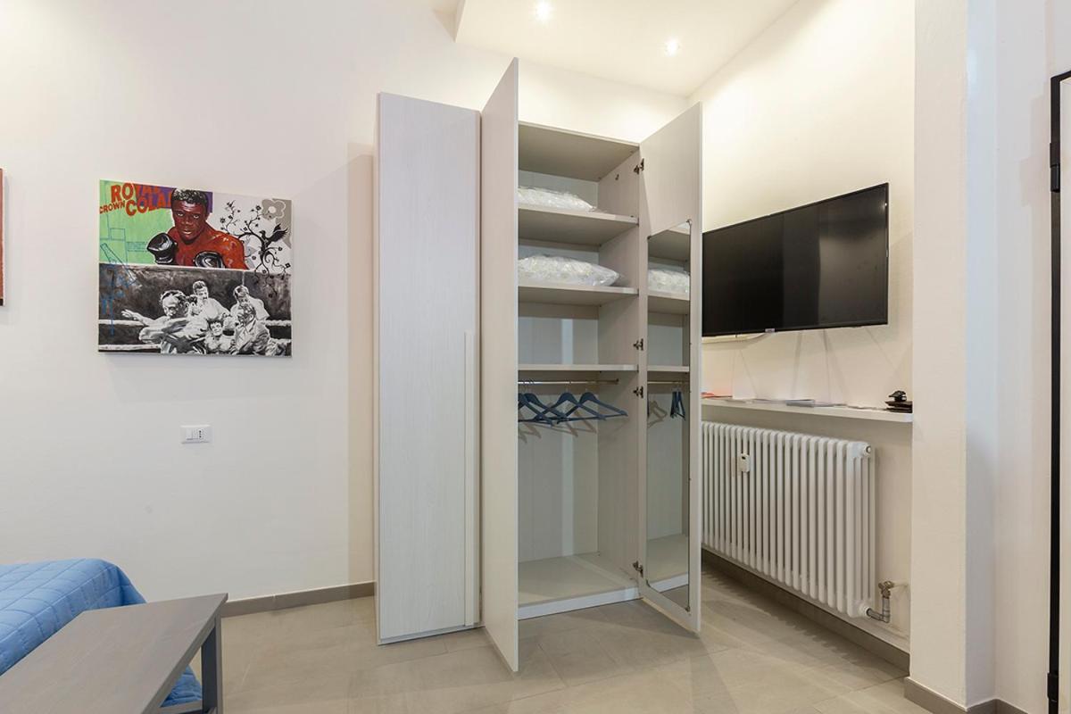 Casa Cirenaica Art House Διαμέρισμα Μπολόνια Εξωτερικό φωτογραφία