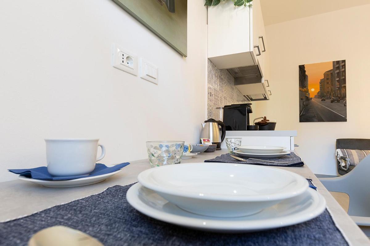 Casa Cirenaica Art House Διαμέρισμα Μπολόνια Εξωτερικό φωτογραφία