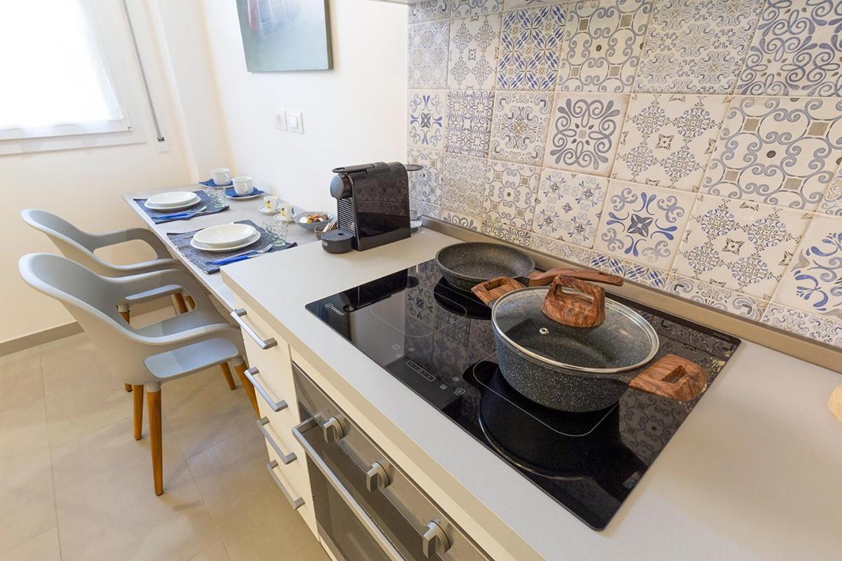 Casa Cirenaica Art House Διαμέρισμα Μπολόνια Εξωτερικό φωτογραφία
