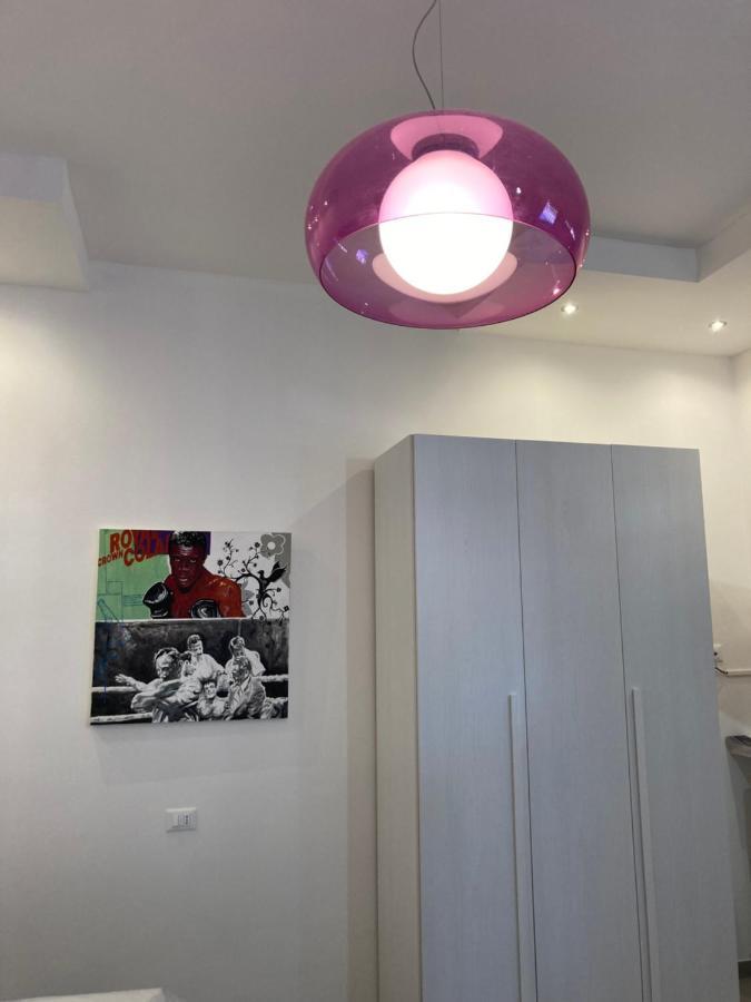 Casa Cirenaica Art House Διαμέρισμα Μπολόνια Εξωτερικό φωτογραφία