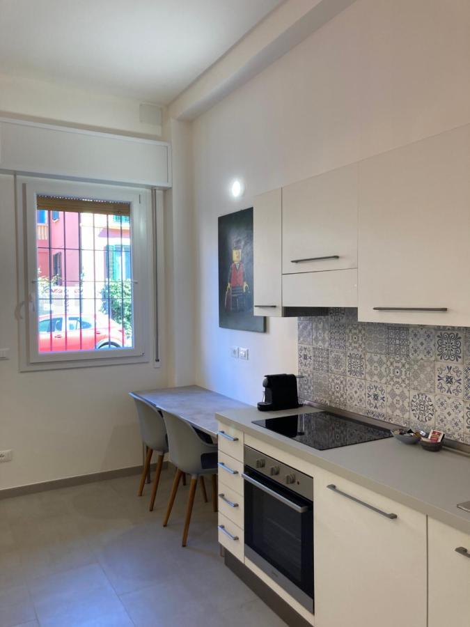Casa Cirenaica Art House Διαμέρισμα Μπολόνια Εξωτερικό φωτογραφία