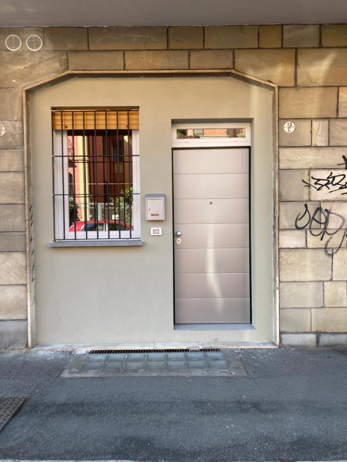 Casa Cirenaica Art House Διαμέρισμα Μπολόνια Εξωτερικό φωτογραφία