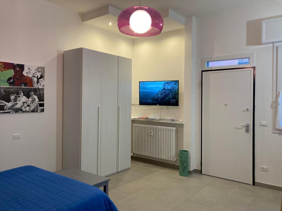 Casa Cirenaica Art House Διαμέρισμα Μπολόνια Εξωτερικό φωτογραφία