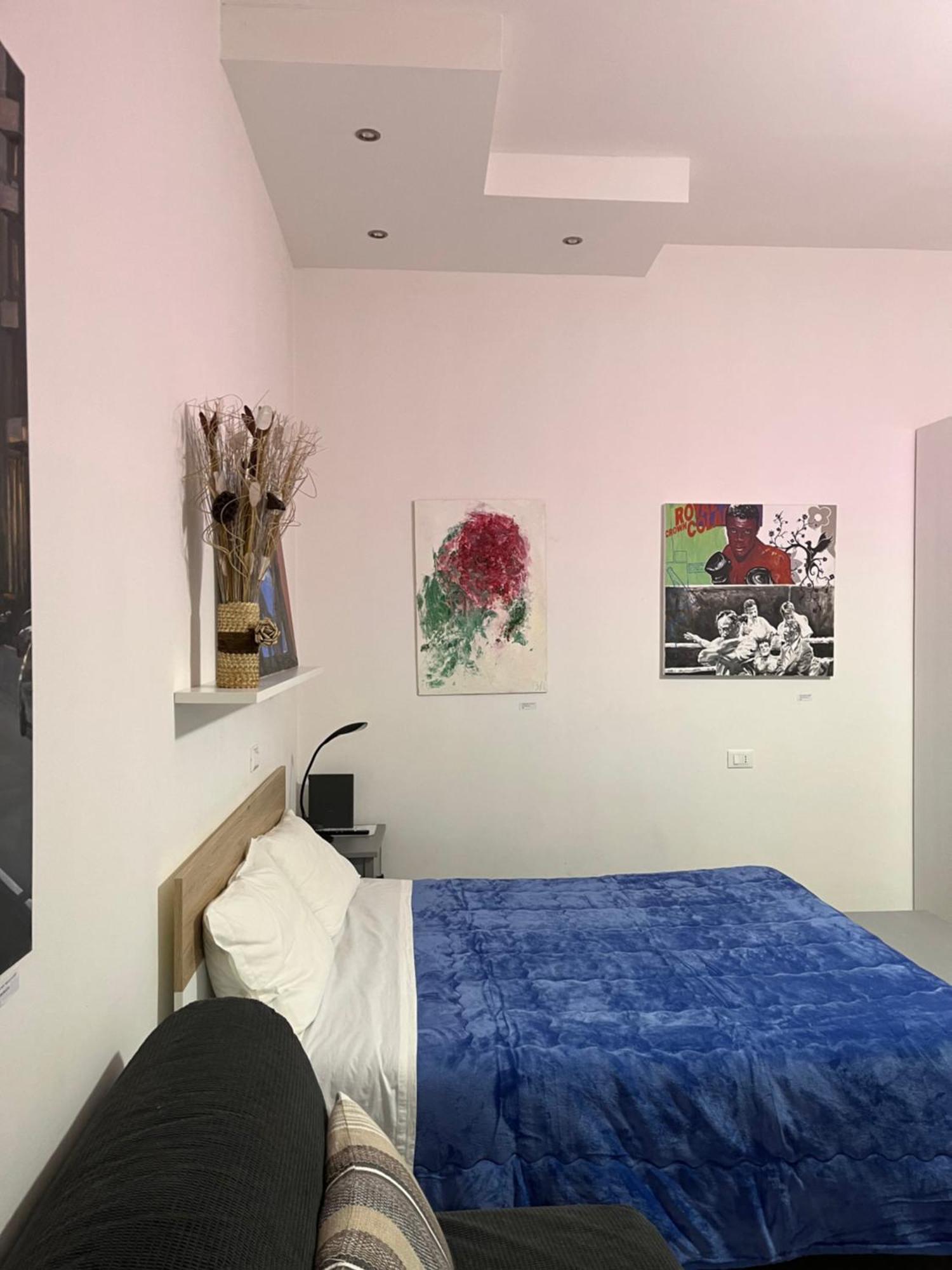 Casa Cirenaica Art House Διαμέρισμα Μπολόνια Εξωτερικό φωτογραφία