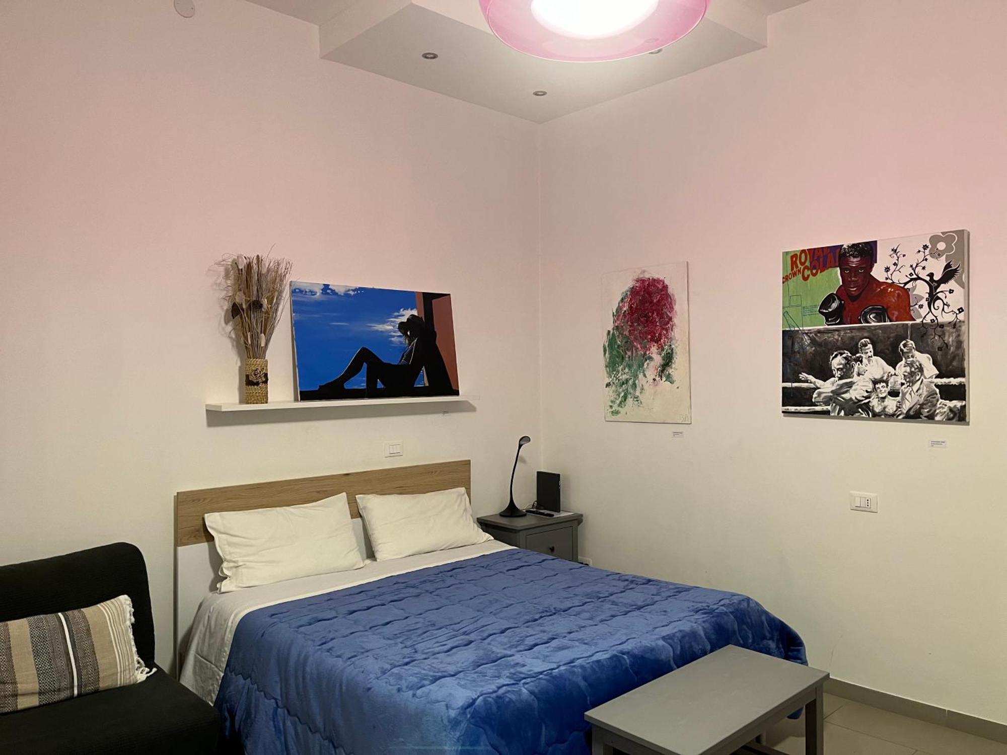 Casa Cirenaica Art House Διαμέρισμα Μπολόνια Εξωτερικό φωτογραφία