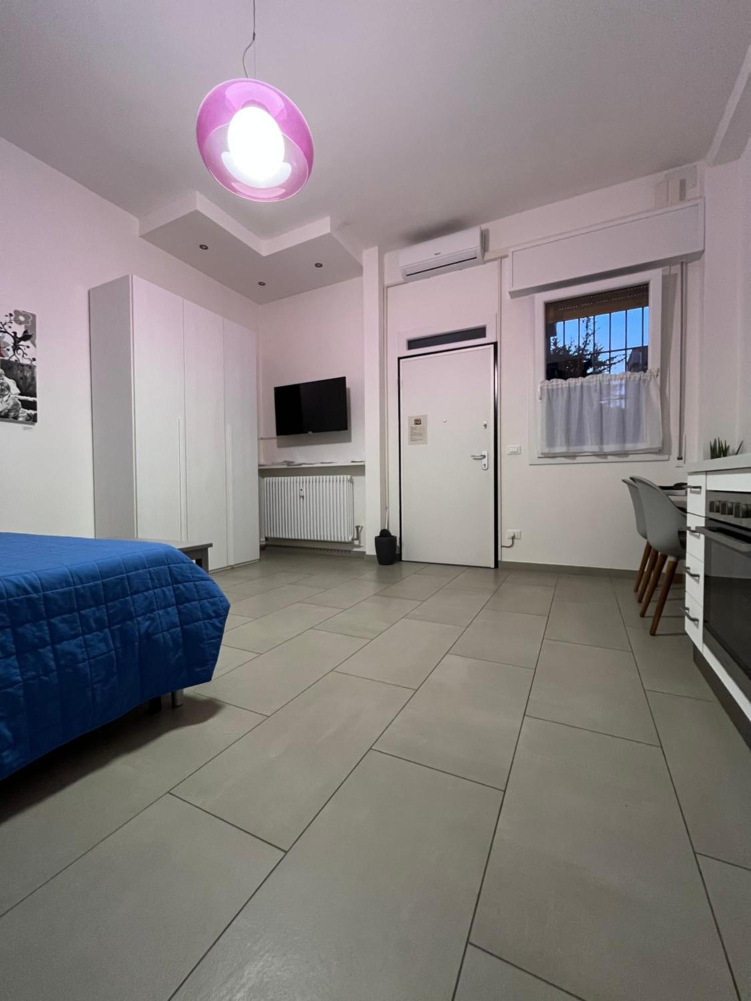 Casa Cirenaica Art House Διαμέρισμα Μπολόνια Εξωτερικό φωτογραφία