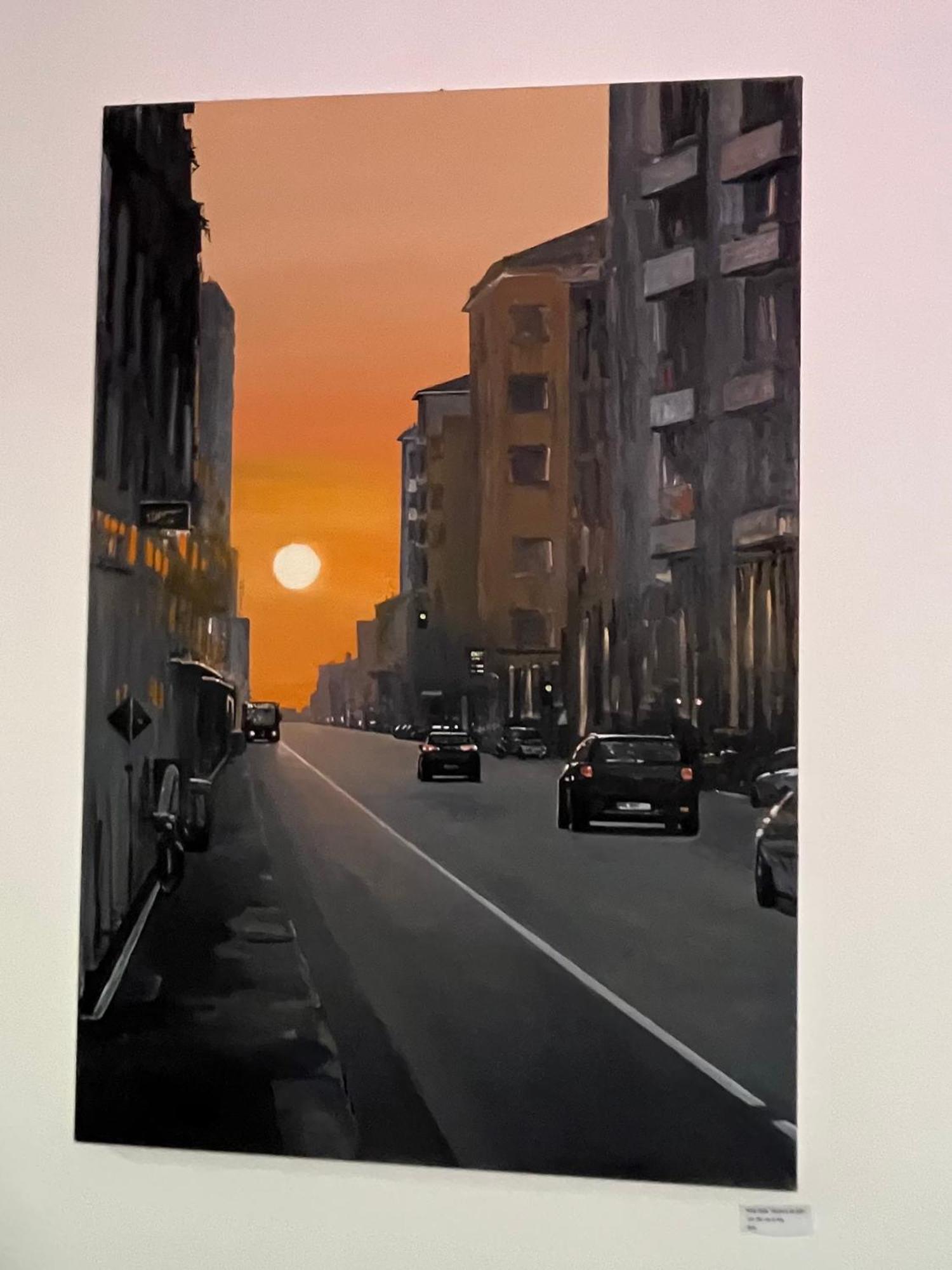 Casa Cirenaica Art House Διαμέρισμα Μπολόνια Εξωτερικό φωτογραφία
