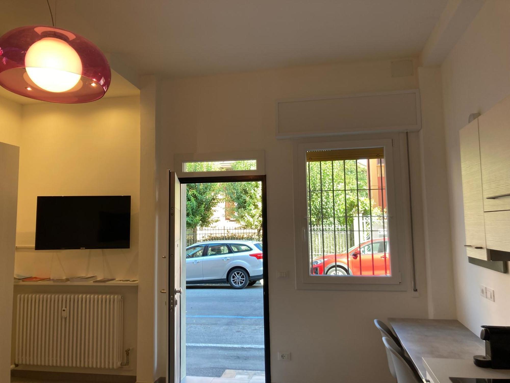 Casa Cirenaica Art House Διαμέρισμα Μπολόνια Εξωτερικό φωτογραφία