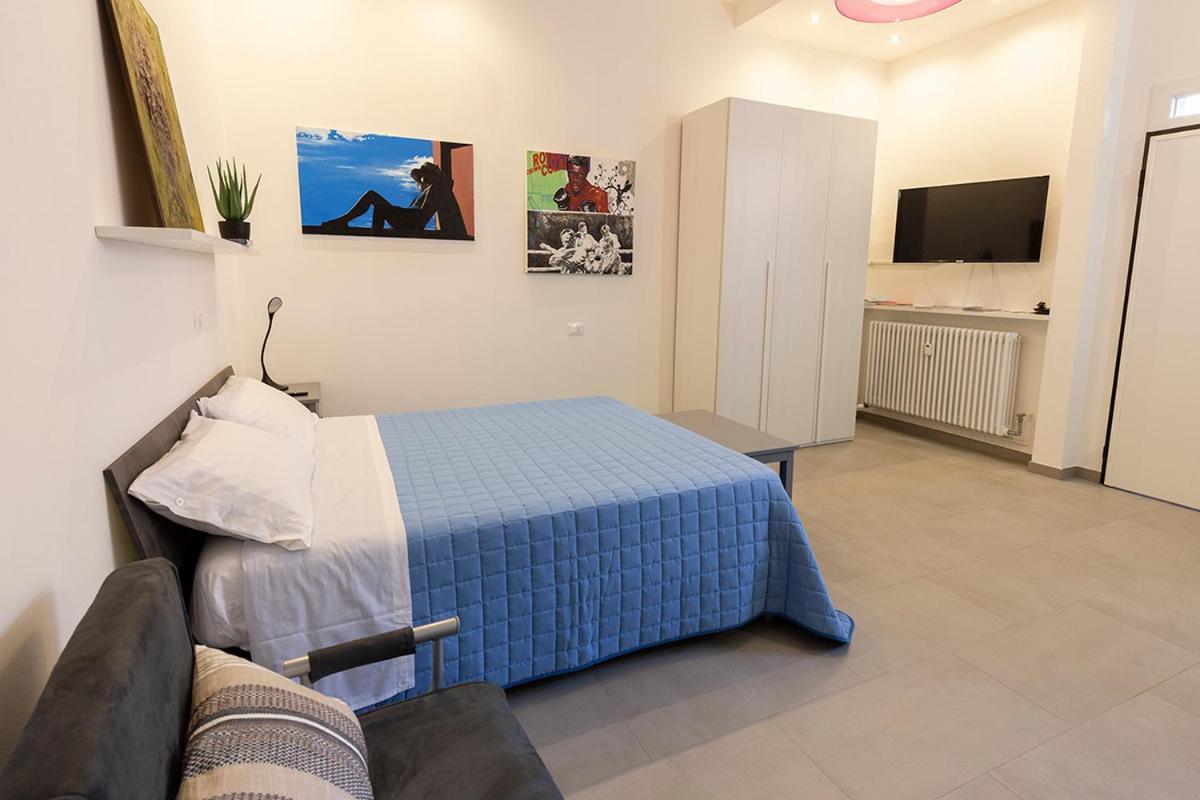 Casa Cirenaica Art House Διαμέρισμα Μπολόνια Εξωτερικό φωτογραφία