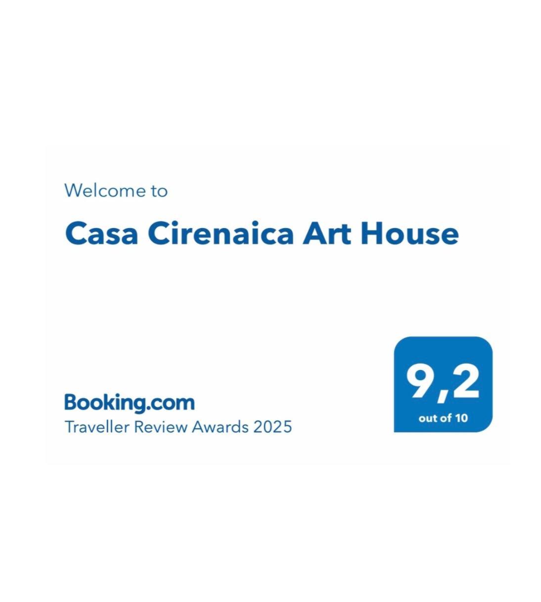 Casa Cirenaica Art House Διαμέρισμα Μπολόνια Εξωτερικό φωτογραφία