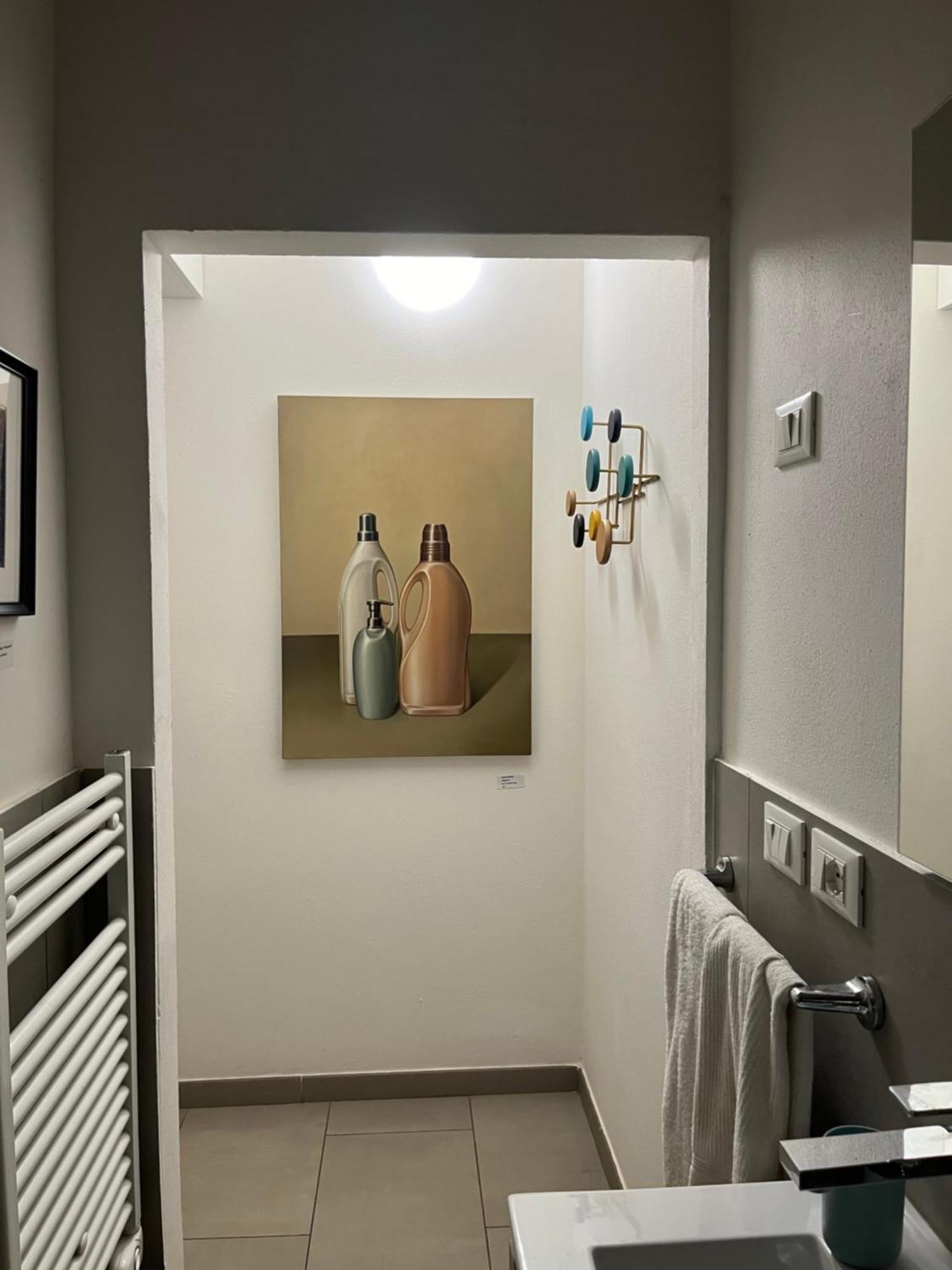 Casa Cirenaica Art House Διαμέρισμα Μπολόνια Εξωτερικό φωτογραφία